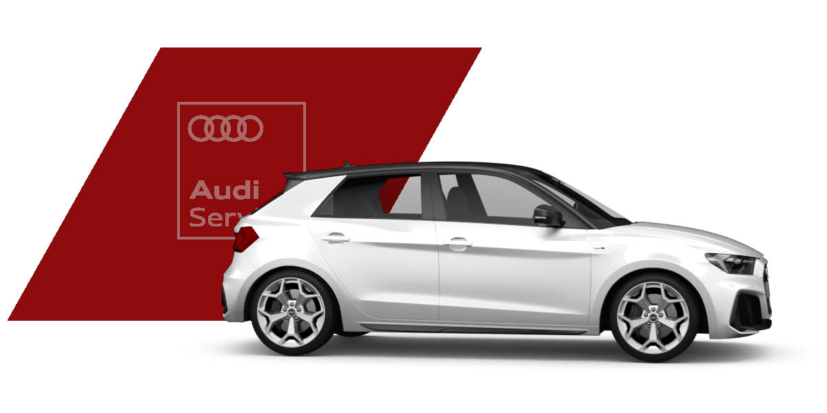 Audi Angebote