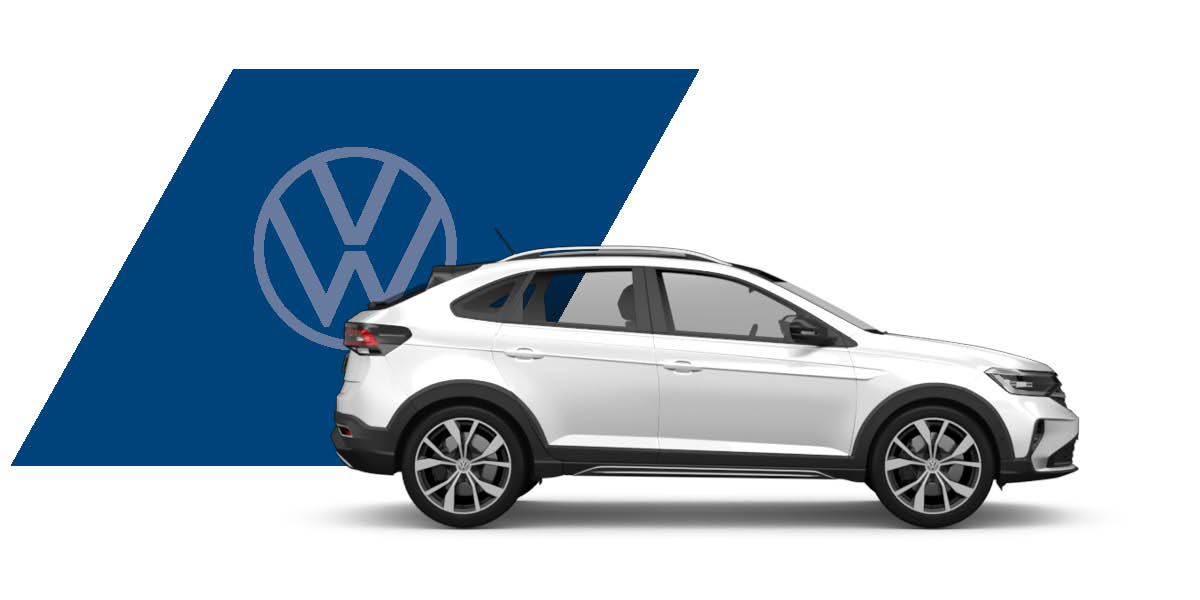 Volkswagen Modelle